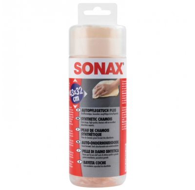 Sonax 417.700 Chamois in Container